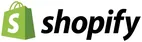 Logo Shopify — lojas atendidas pela Escalei Contábil