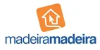 Logo MadeiraMadeira — marketplace atendido pela Escalei Contábil