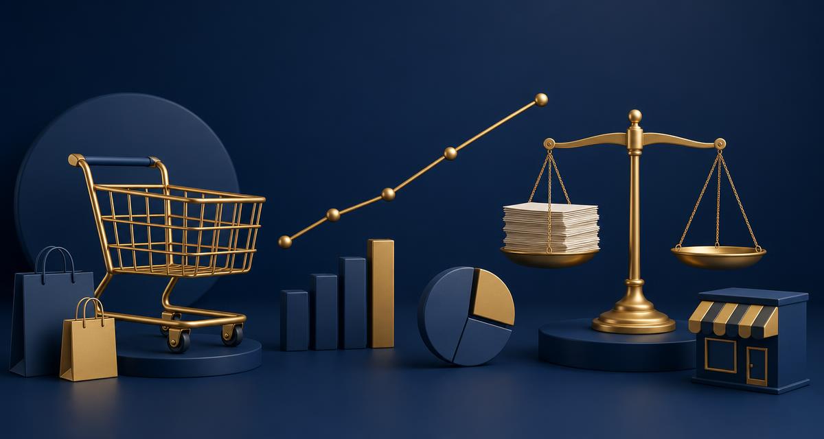 Análise contábil e tributária para compra e venda de e-commerce