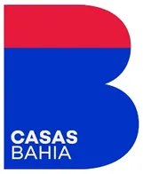 Logo Casas Bahia — marketplace atendido pela Escalei Contábil