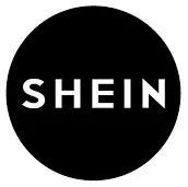 Logo Shein — sellers atendidos pela Escalei Contábil