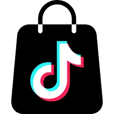 Logo TikTok Shop — sellers atendidos pela Escalei Contábil
