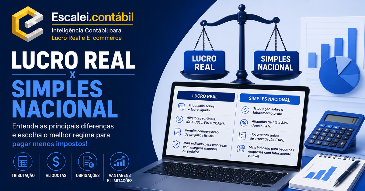 O que é o Simples Nacional: como funciona e quem pode optar