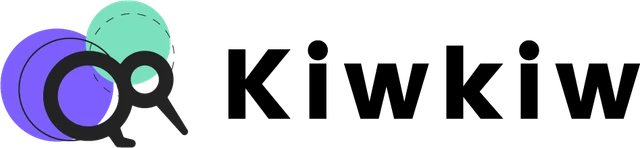 Logotipo da KiwKiw Logística