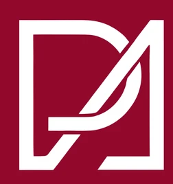 Logotipo do escritório Peres e Aun Advogados
